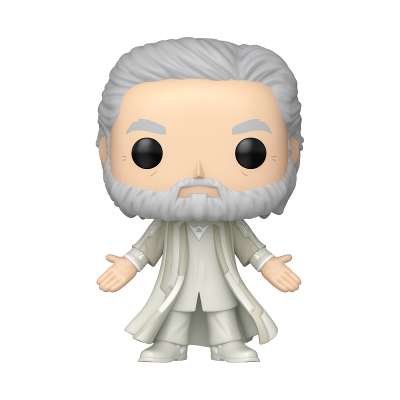 Kevin Flynn (Tron: Ares) #1966