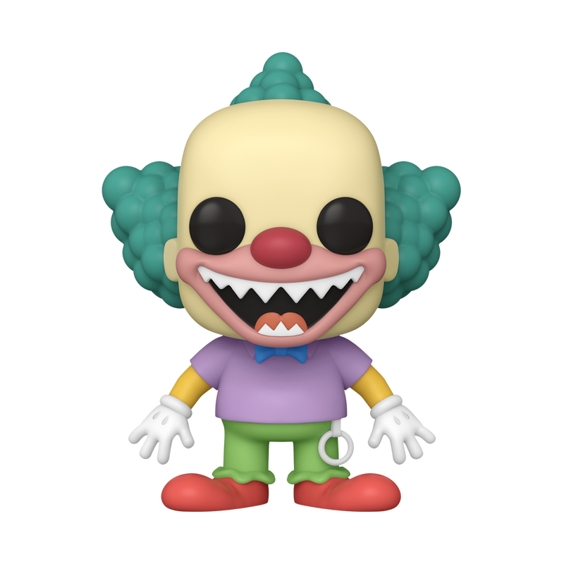 Krusty Doll #1381