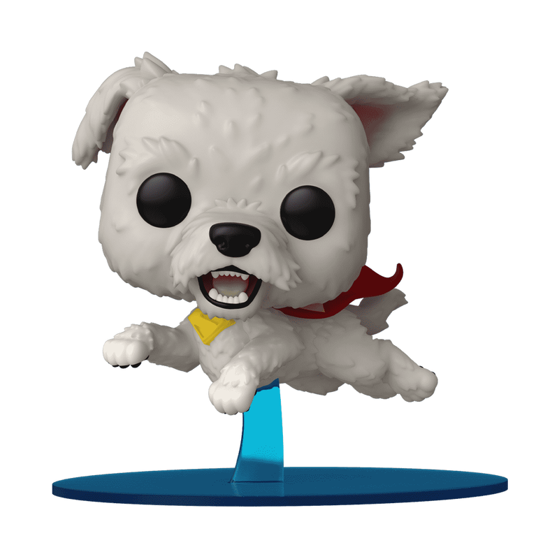 Krypto Superman #565