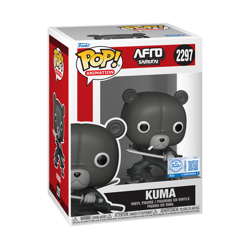 Kuma #2297