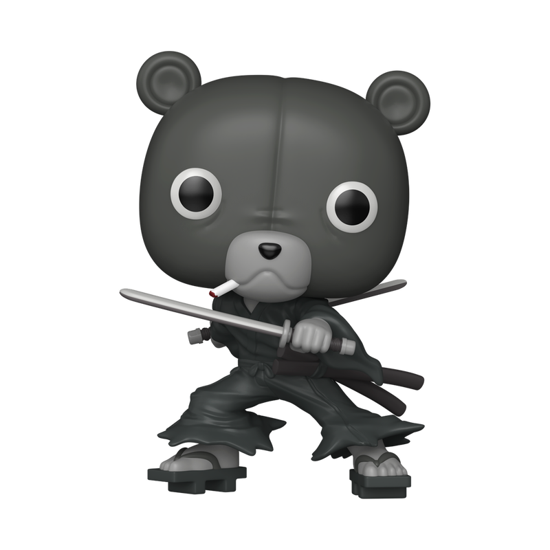 Kuma #2297