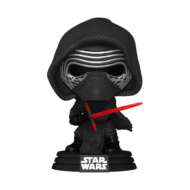 Kylo Ren (The First Order) #806