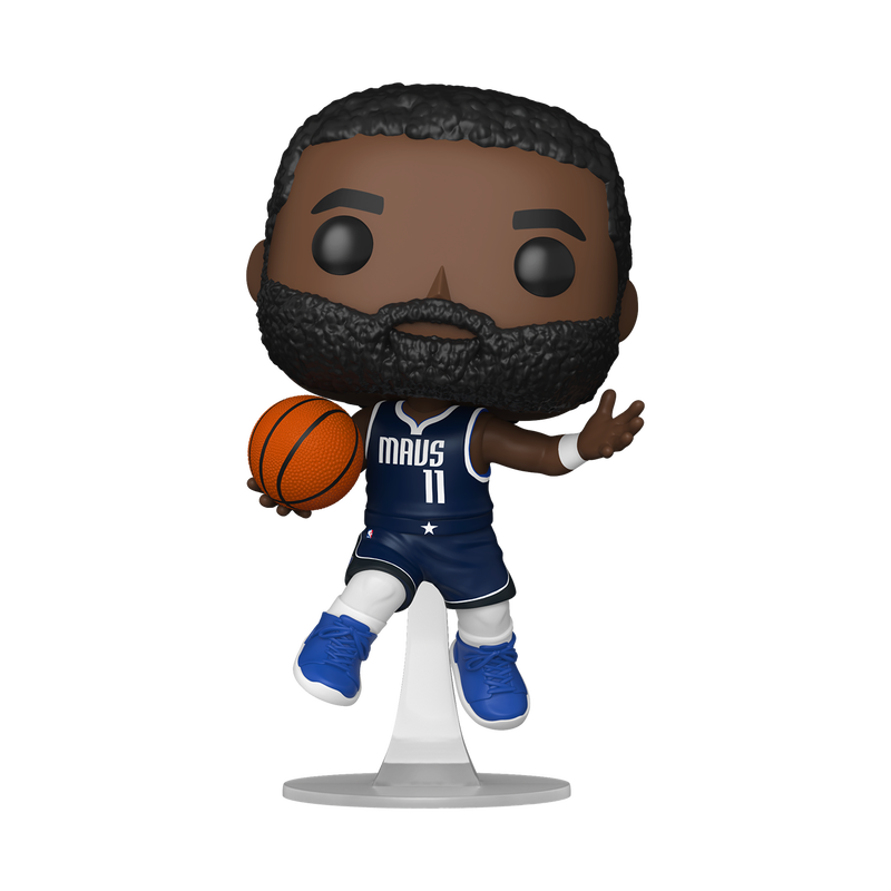 Kyrie Irving (Statement Edition Jersey) #213