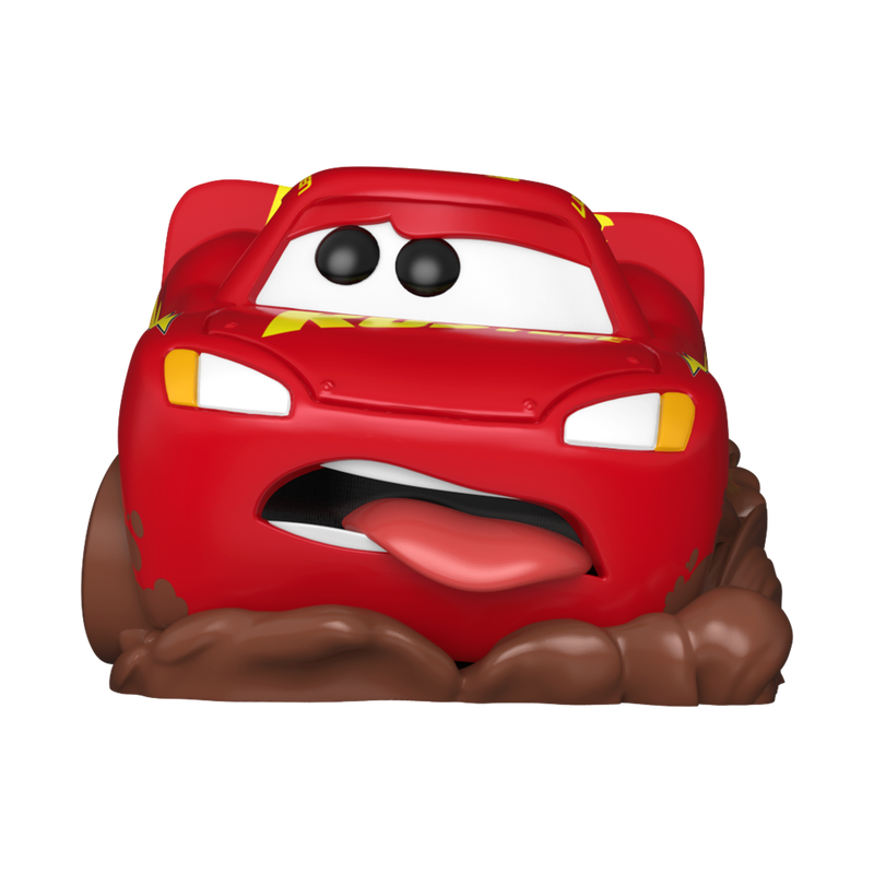 Lightning McQueen #1708