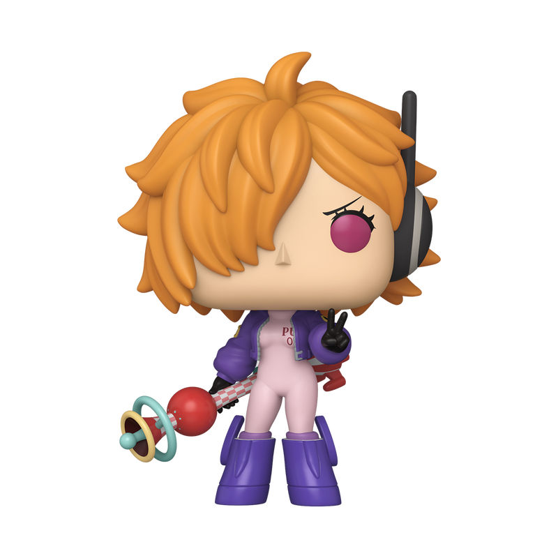 Lilith with Bibble Gun Exclusive #2149