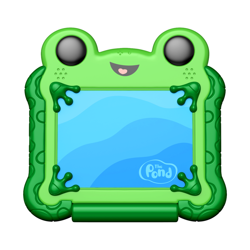 Lilypad (Toy Story 5) #1714