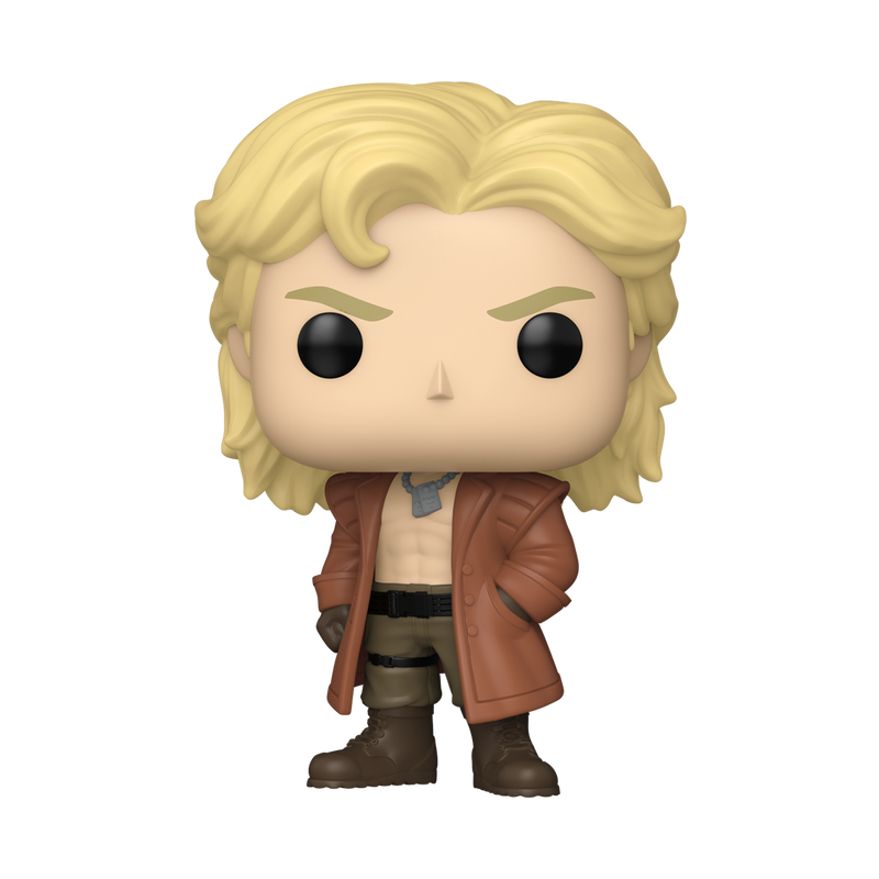 Liquid Snake #1296