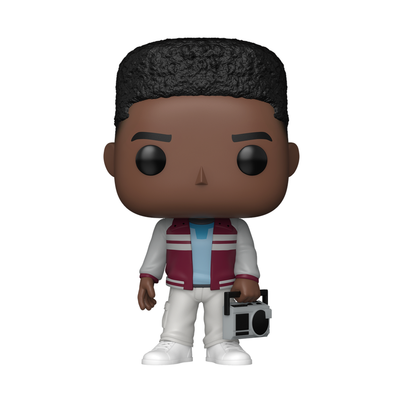 Lucas Sinclair #1785