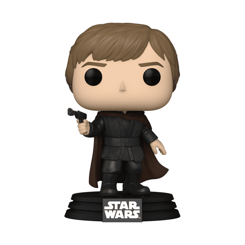 Luke Skywalker #605