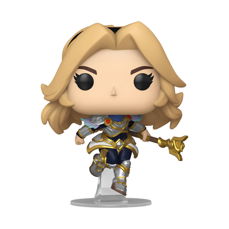 Lux #1137