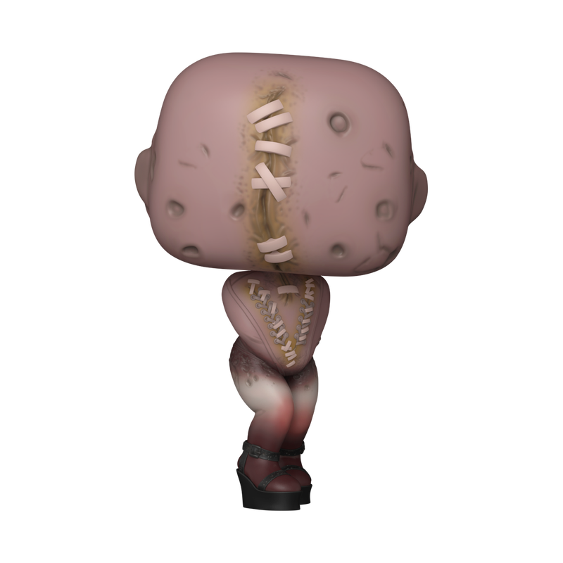 Lying Figure #1207