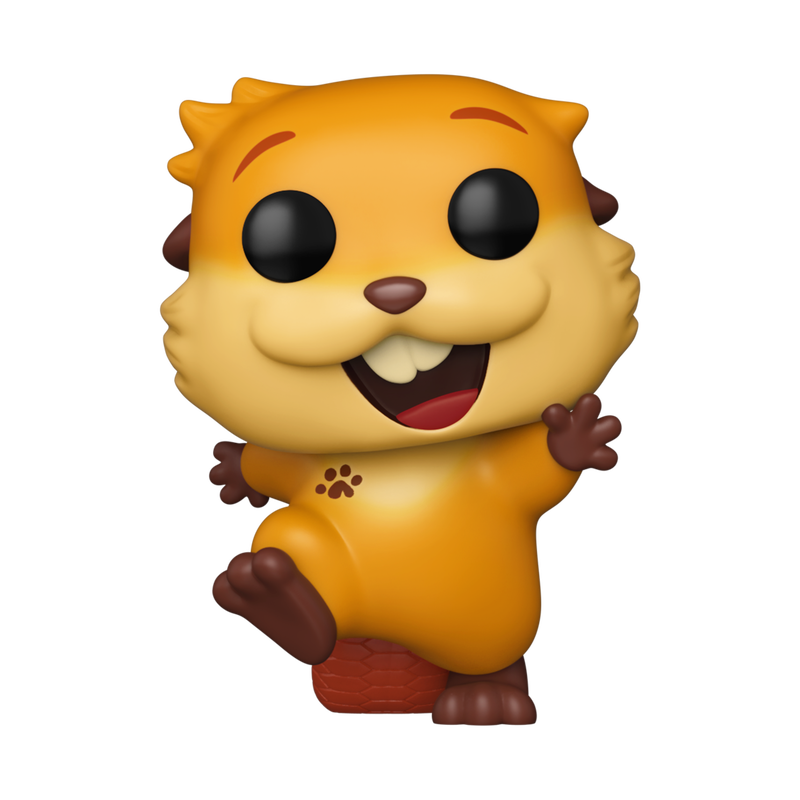 Mabel Beaver #1749