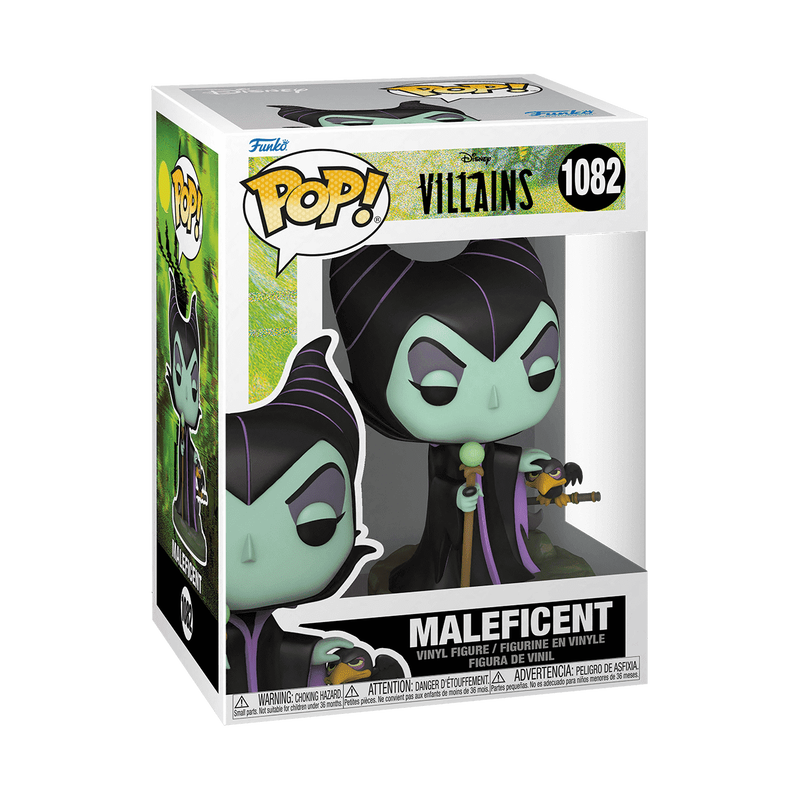 Maleficent #1082