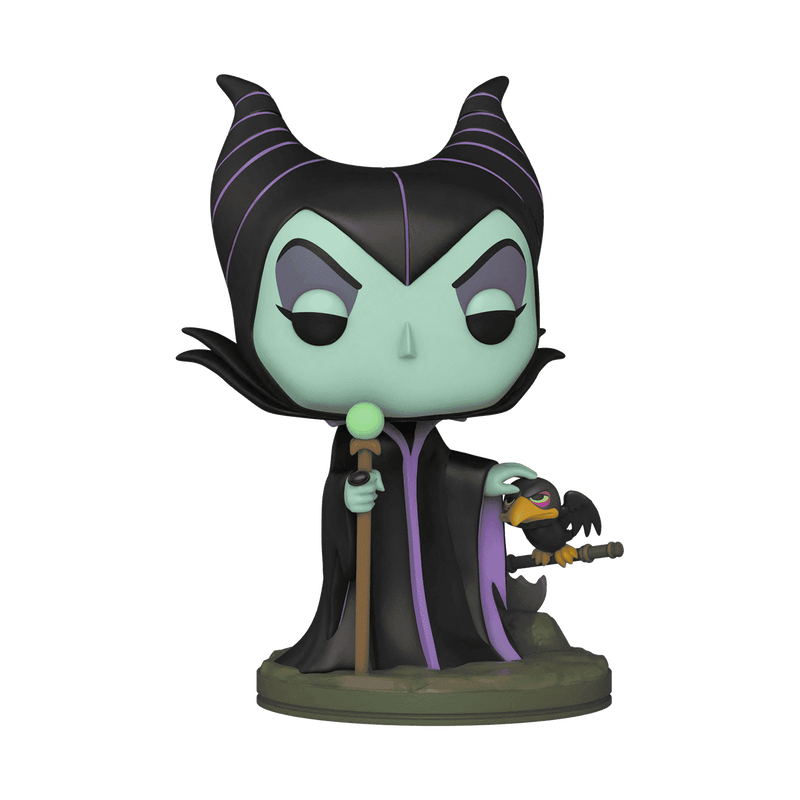 Maleficent #1082