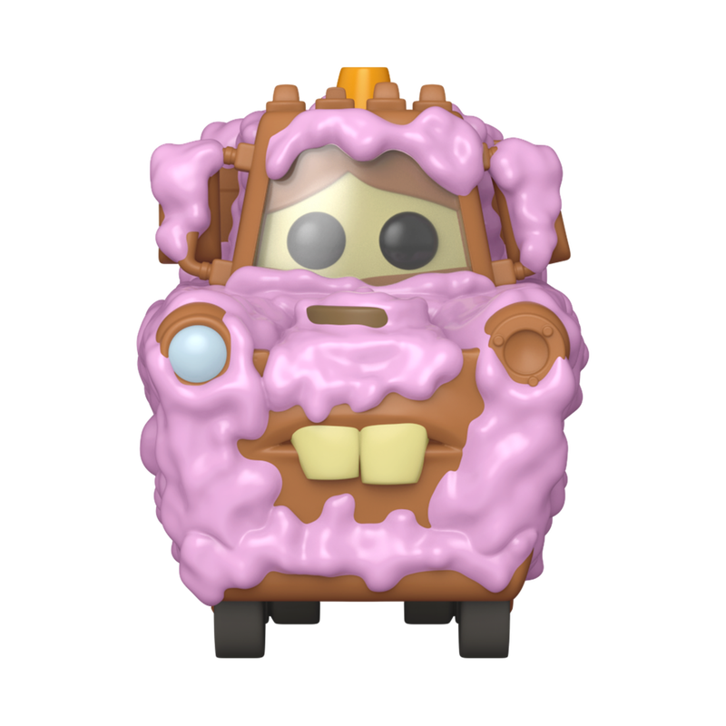 Mater (Bubbles) #1788