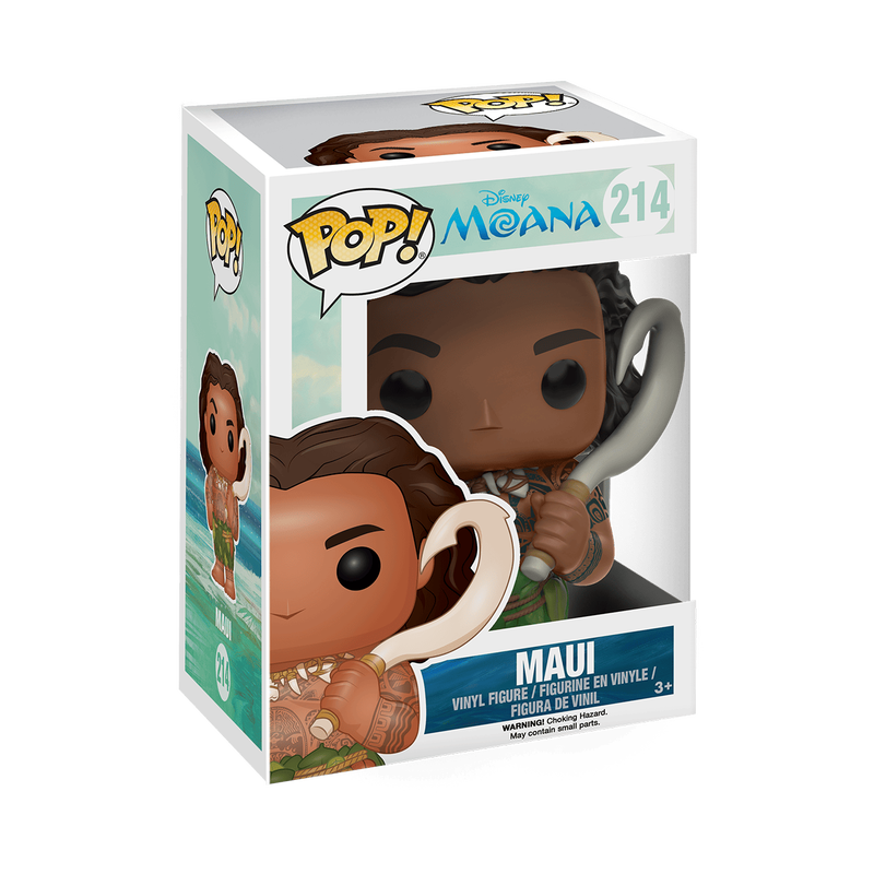 Maui #214