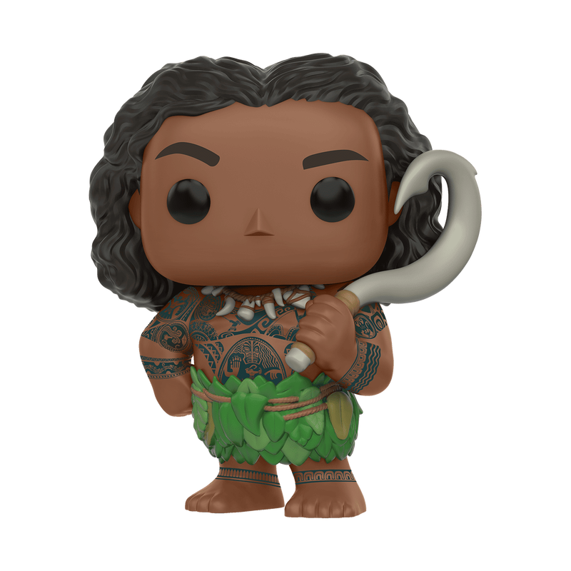 Maui #214