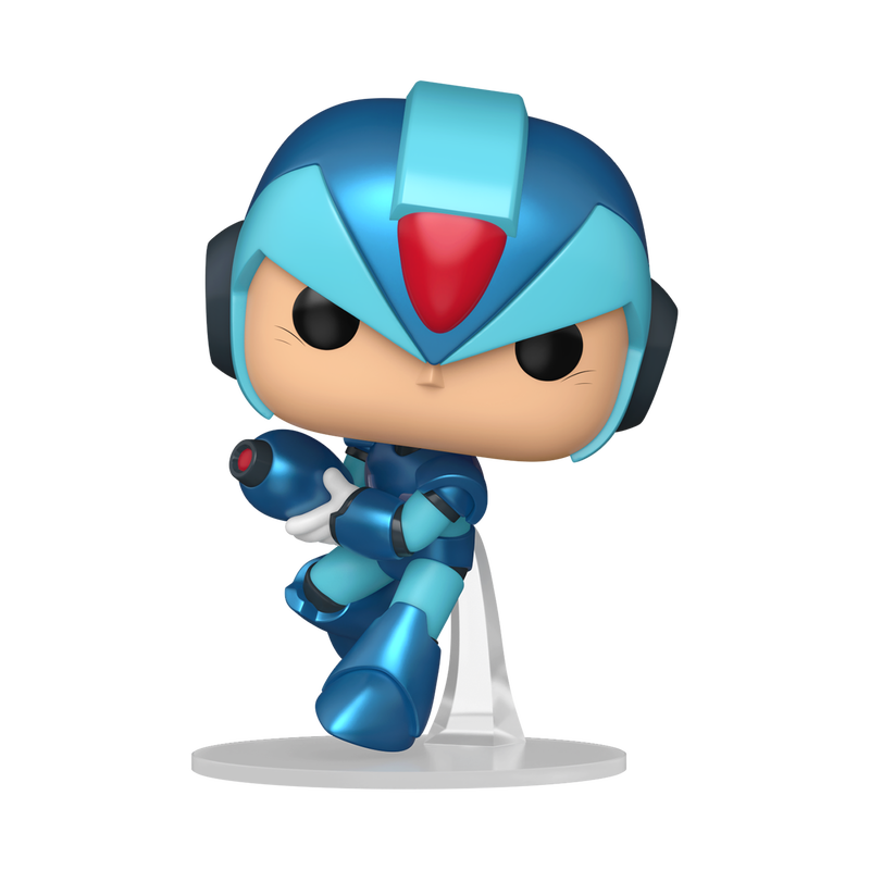 Mega Man X #1280