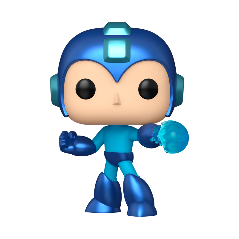Mega Man #1097