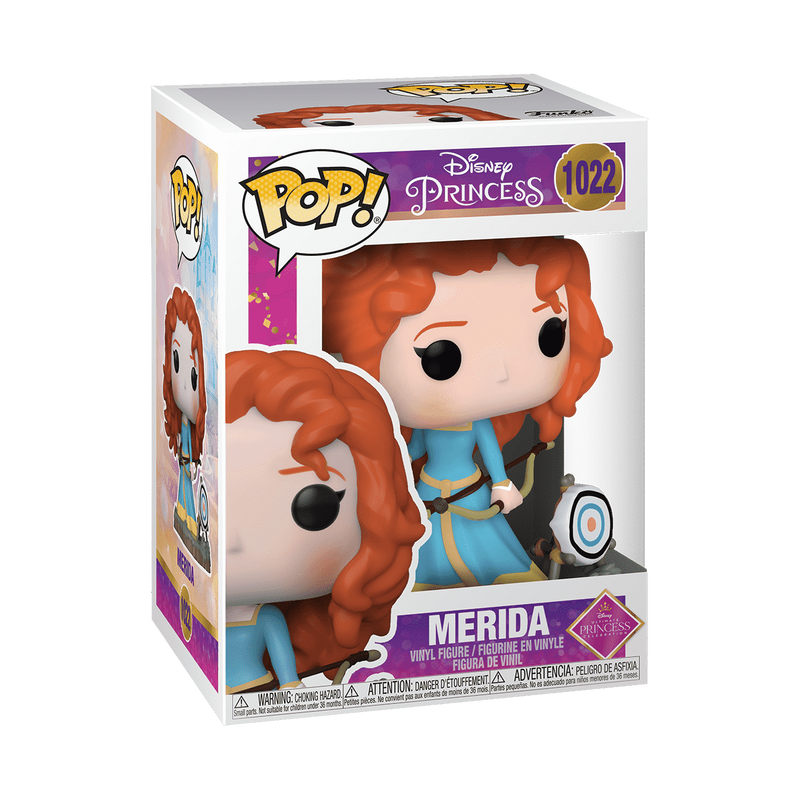 Merida #1022