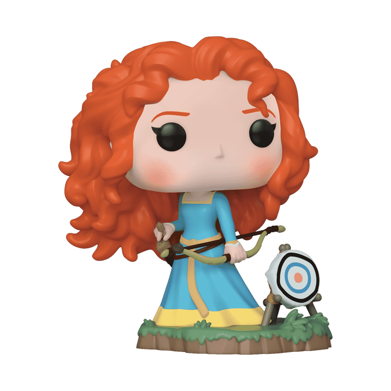 Merida #1022