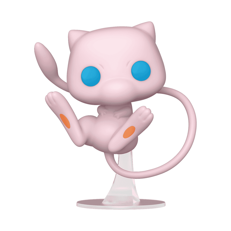 Mew #643