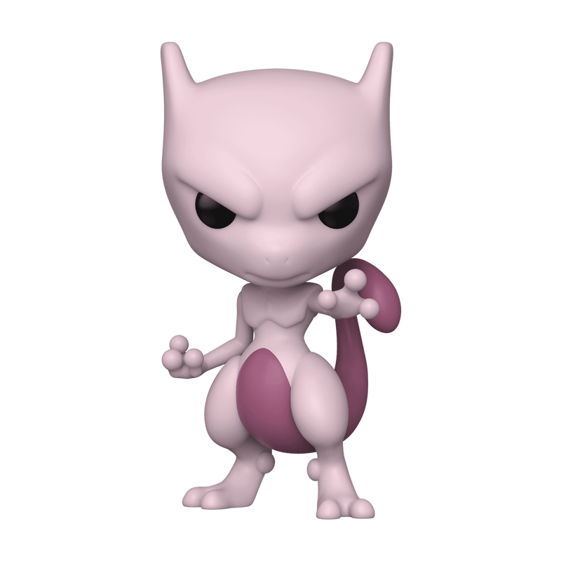 Mewtwo #581