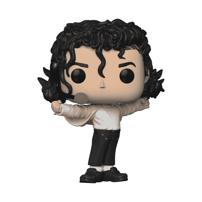 Michael Jackson (1993 Super Bowl) #346