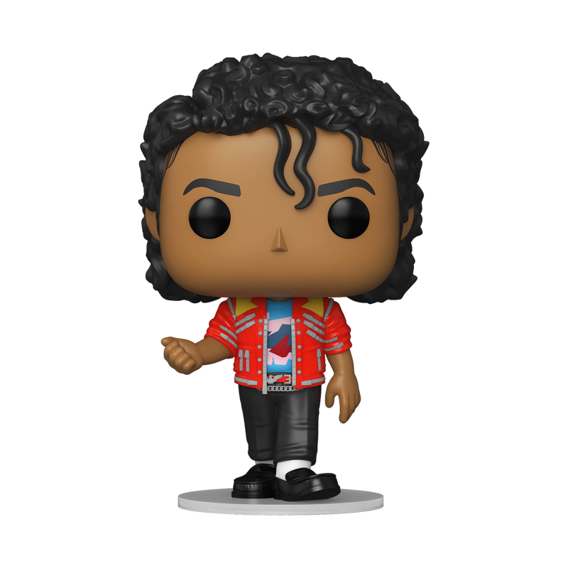 Michael Jackson (Beat It) #491