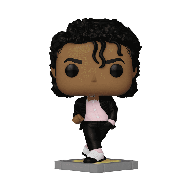 Michael Jackson (Billie Jean) #360