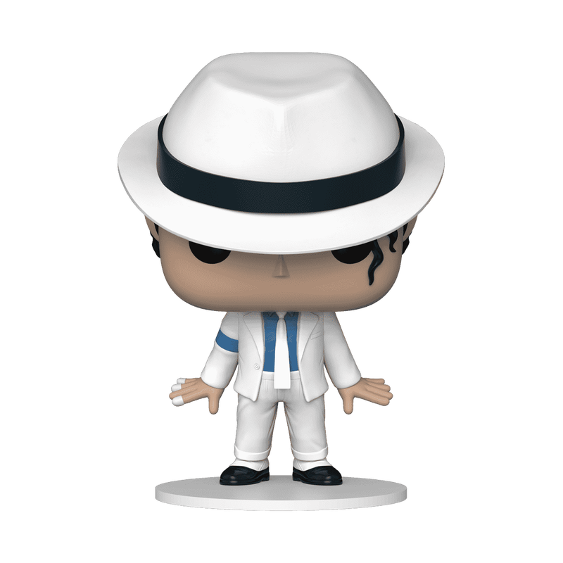 Michael Jackson (Smooth Criminal) #345