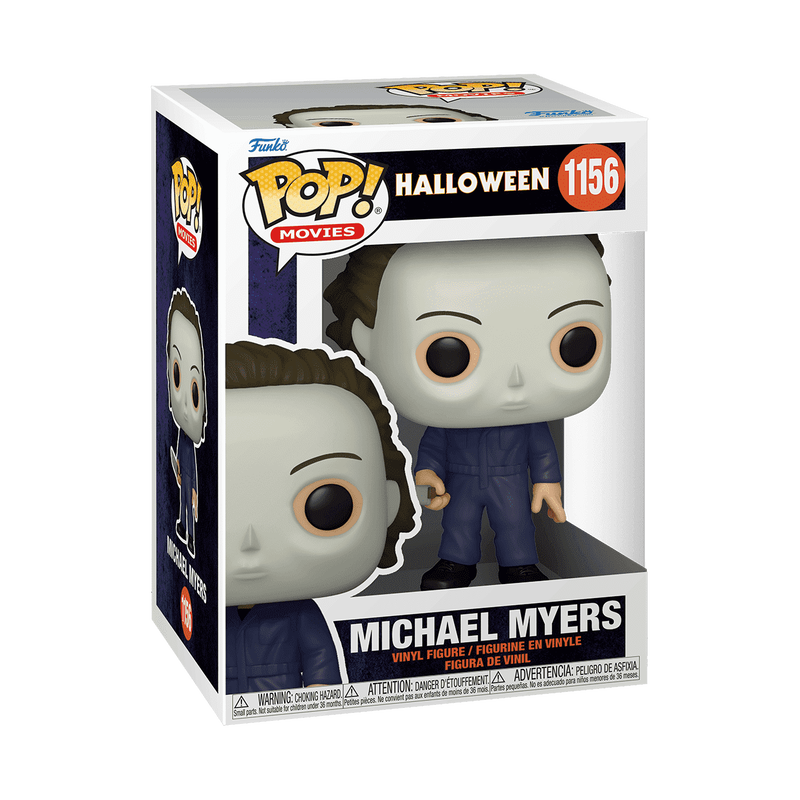Michael Myers (New Pose) #1156