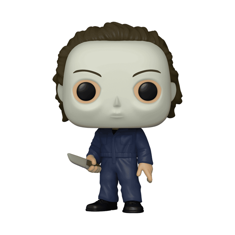 Michael Myers (New Pose) #1156