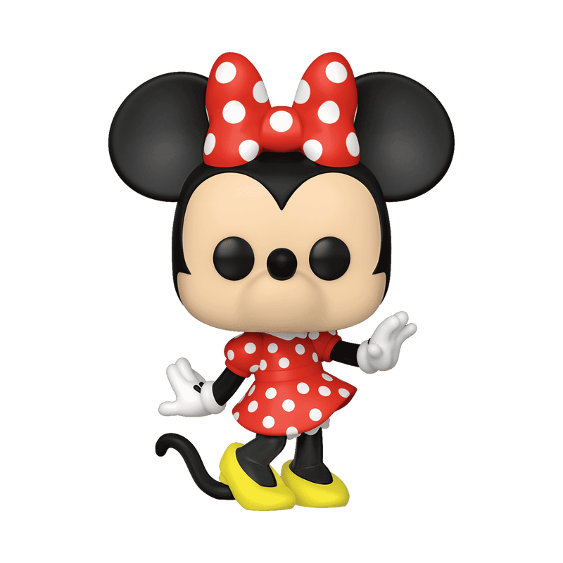 Minnie Mouse #1188