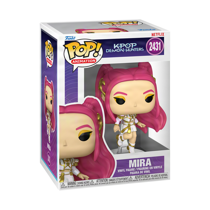 Mira (What It Sounds Like) #2431