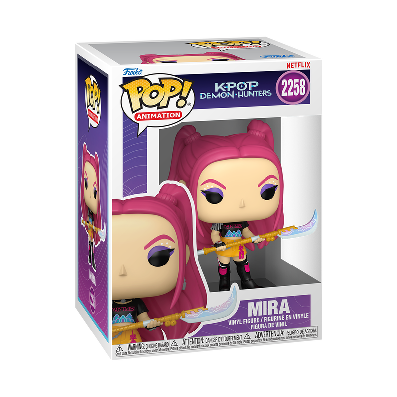 Mira #2258