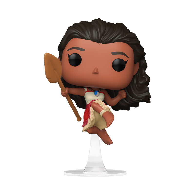 Moana (Leaping) #1750