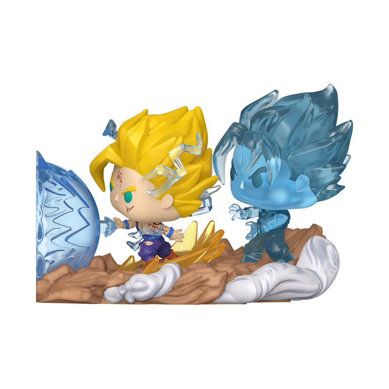 Father-Son Kamehameha #2223