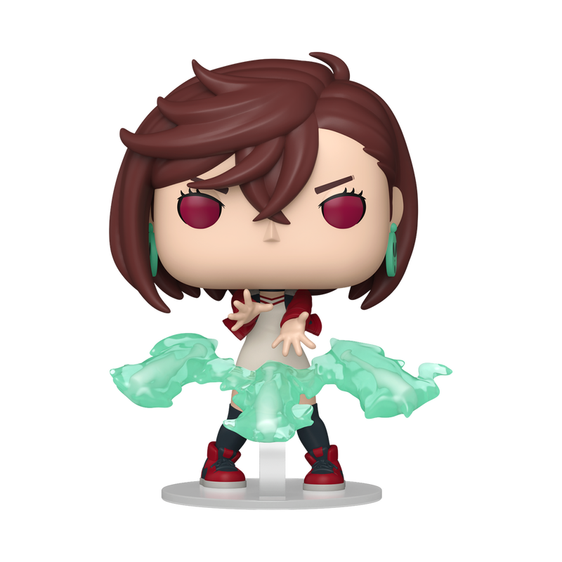 Momo (Glow) #2153
