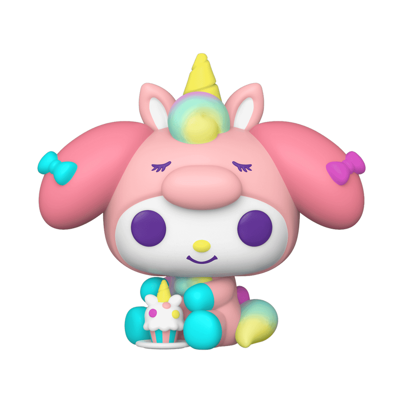 My Melody Unicorn #61