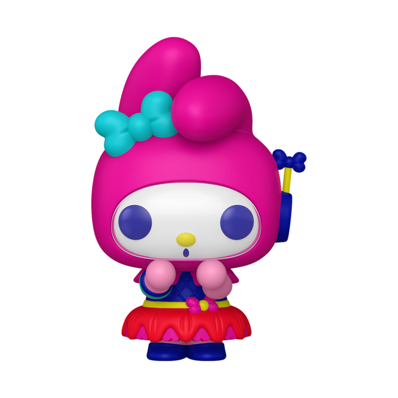 My Melody (Retro) #132