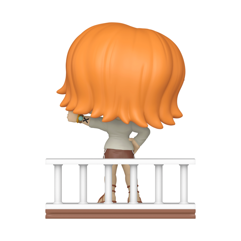 Nami (Going Merry) #2335