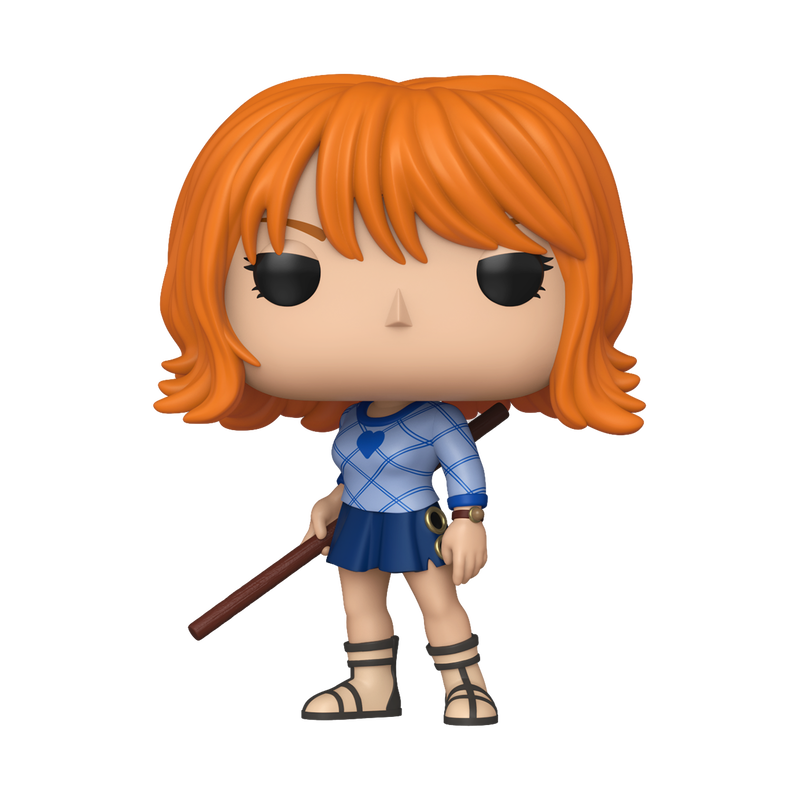 Nami (Live Action) #1880