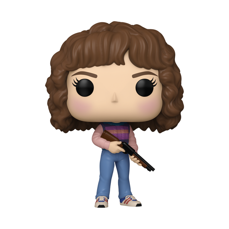 Nancy Wheeler #1778
