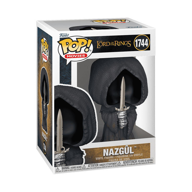 Nazgul #1744
