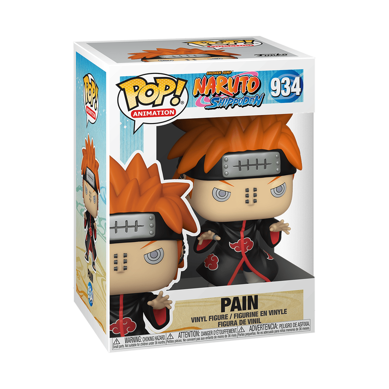 Pain #934