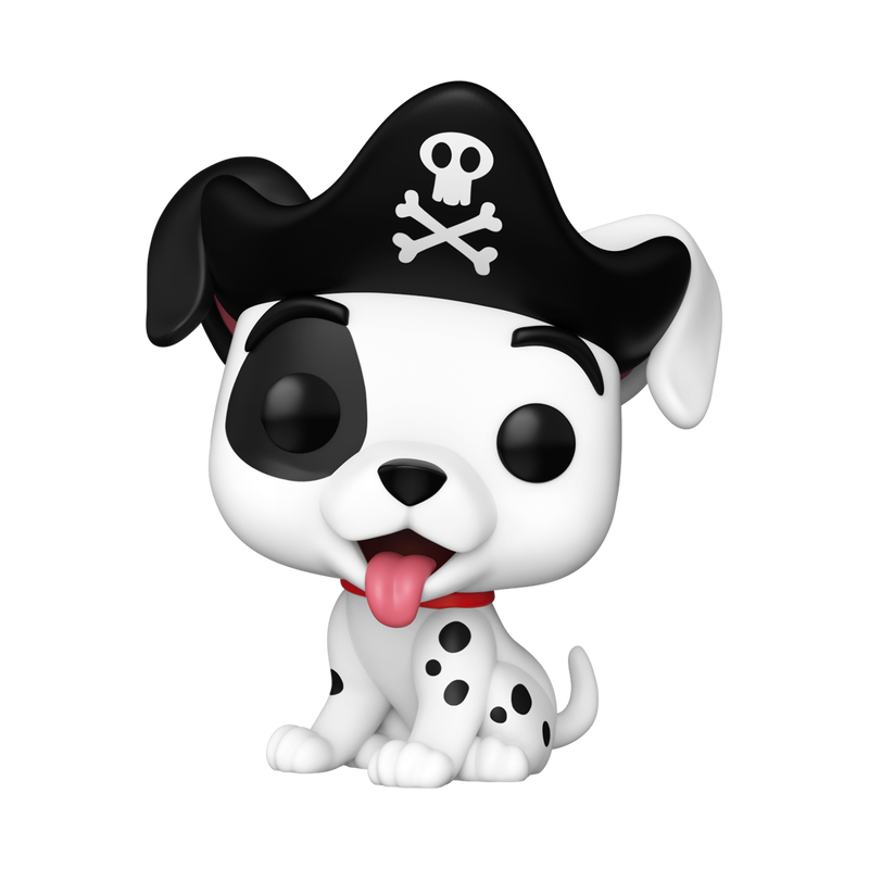Patch as a Pirate #1745