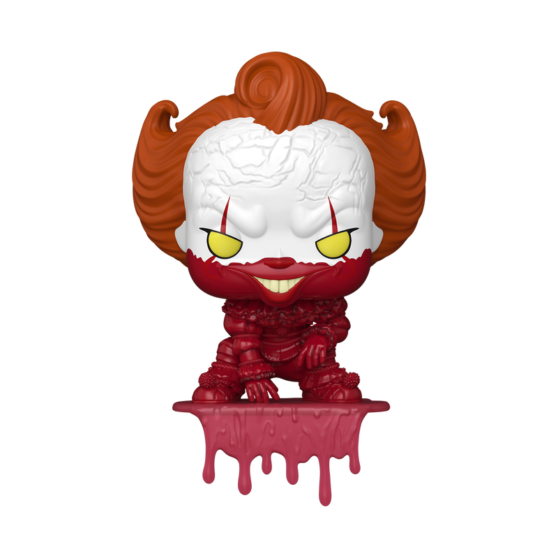 Pennywise (Shelf Sitter) #1866