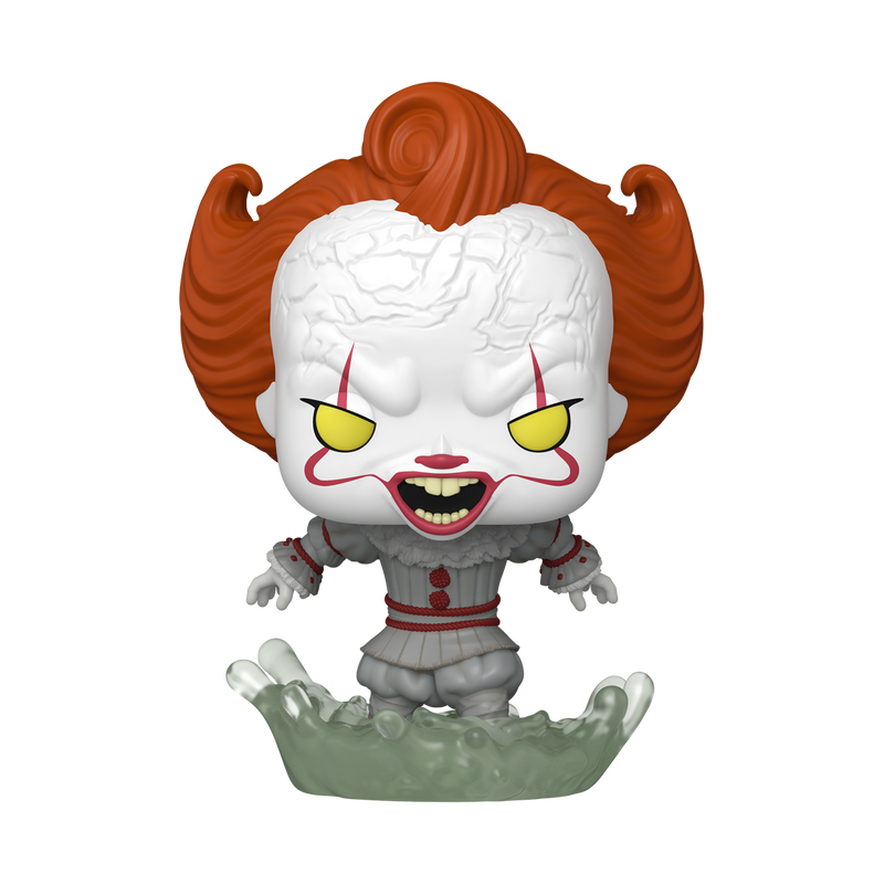 Pennywise (Splashing) #1865