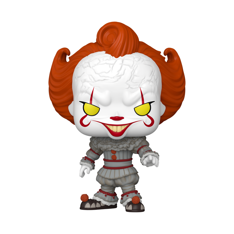 Pennywise the Dancing Clown #1746